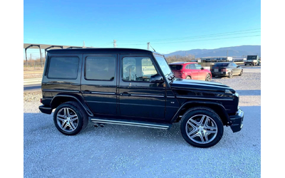 mercedes-benz-g-500 - 4