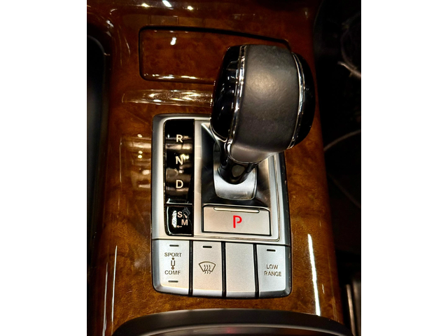 Mercedes-Benz G 500 V8 AMG* Distronic* Harman* Лизинг* - автомобили, коли, обяви за нови и употребявани 11