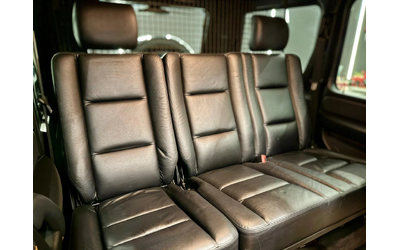 Mercedes-Benz G 500 V8 AMG* Distronic* Harman* Лизинг* - автомобили, коли, обяви за нови и употребявани 15