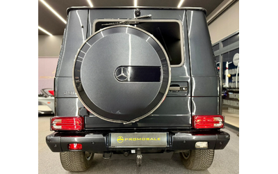 mercedes-benz-g-500 - 4