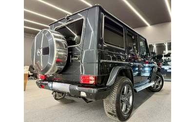 mercedes-benz-g-500 - 5