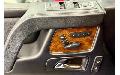 Mercedes-Benz G 500 V8 AMG* Distronic* Harman* Лизинг* - автомобили, коли, обяви за нови и употребявани 6