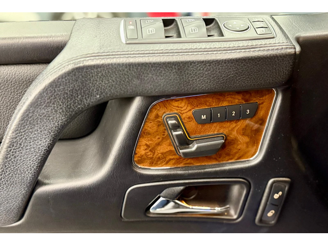 Mercedes-Benz G 500 V8 AMG* Distronic* Harman* Лизинг* - автомобили, коли, обяви за нови и употребявани 6