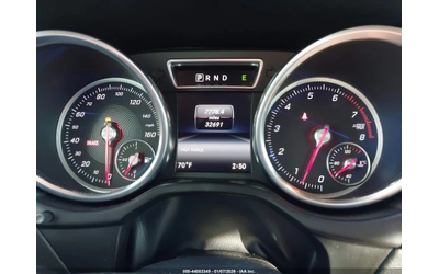 Mercedes-Benz G 500 550* 4MATIC* HARMAN/KARDON* DISTRONIC* ОБДУХВАНЕ - автомобили, коли, обяви за нови и употребявани 12