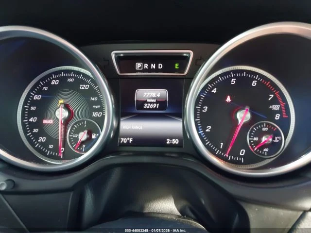 Mercedes-Benz G 500 550* 4MATIC* HARMAN/KARDON* DISTRONIC* ОБДУХВАНЕ - автомобили, коли, обяви за нови и употребявани 12