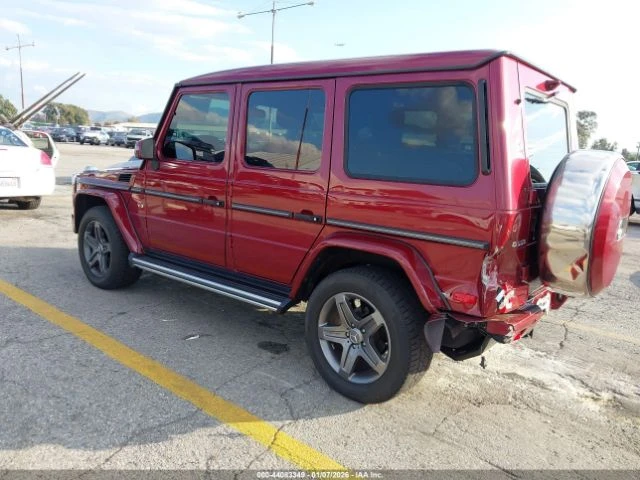 Mercedes-Benz G 500 550* 4MATIC* HARMAN/KARDON* DISTRONIC* ОБДУХВАНЕ - автомобили, коли, обяви за нови и употребявани 3