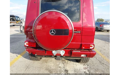 mercedes-benz-g-500 - 4