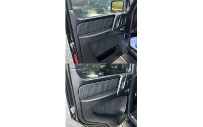 Mercedes-Benz G 500 FULL AMG* FACELIFT* 6+ 1* СОБСТВЕН ЛИЗИНГ - автомобили, коли, обяви за нови и употребявани 12