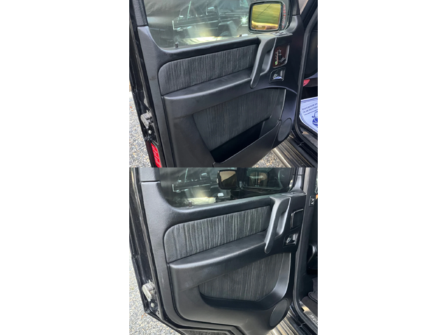 Mercedes-Benz G 500 FULL AMG* FACELIFT* 6+ 1* СОБСТВЕН ЛИЗИНГ - автомобили, коли, обяви за нови и употребявани 12