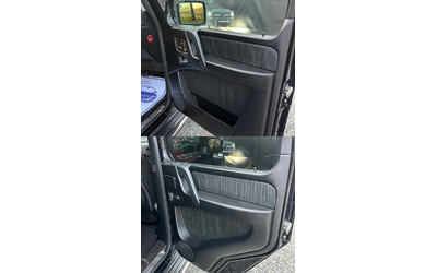 Mercedes-Benz G 500 FULL AMG* FACELIFT* 6+ 1* СОБСТВЕН ЛИЗИНГ - автомобили, коли, обяви за нови и употребявани 13