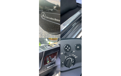 Mercedes-Benz G 500 FULL AMG* FACELIFT* 6+ 1* СОБСТВЕН ЛИЗИНГ - автомобили, коли, обяви за нови и употребявани 14