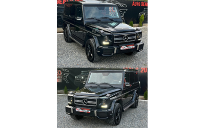 mercedes-benz-g-500 - 3