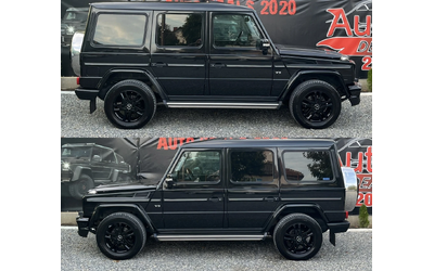 mercedes-benz-g-500 - 4