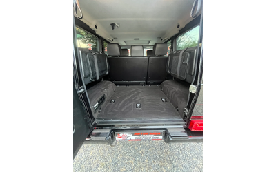 Mercedes-Benz G 500 FULL AMG* FACELIFT* 6+ 1* СОБСТВЕН ЛИЗИНГ - автомобили, коли, обяви за нови и употребявани 6