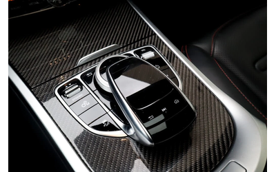 Mercedes-Benz G 500 4MATIC* АвтоКредит* (ЦЕНА ДО БГ) - автомобили, коли, обяви за нови и употребявани 7