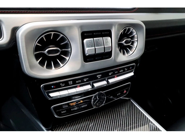 Mercedes-Benz G 500 4MATIC* АвтоКредит* (ЦЕНА ДО БГ) - автомобили, коли, обяви за нови и употребявани 8