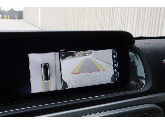 Mercedes-Benz G 500 4MATIC* АвтоКредит* (ЦЕНА ДО БГ) - автомобили, коли, обяви за нови и употребявани 9