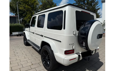 mercedes-benz-g-500 - 3