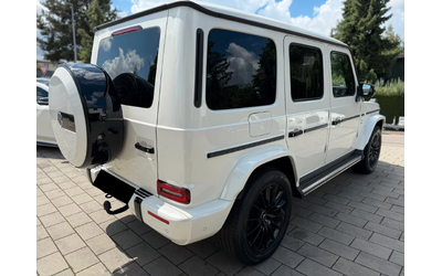 mercedes-benz-g-500 - 4