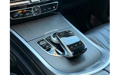 Mercedes-Benz G 500 AMG LINE / ВЕНТИЛАЦИЯ / 360 КАМЕРИ - автомобили, коли, обяви за нови и употребявани 13