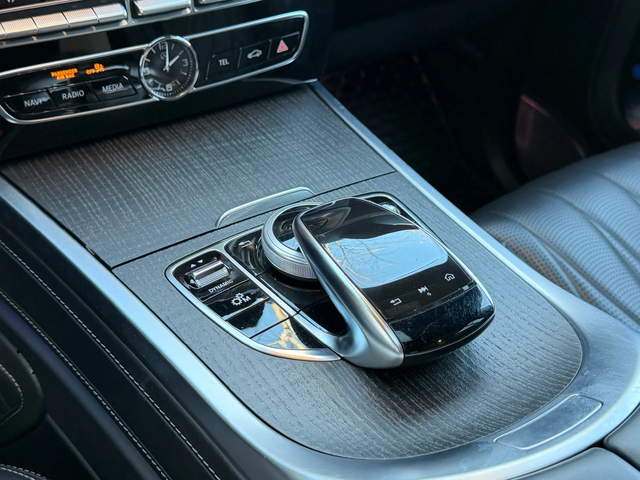 Mercedes-Benz G 500 AMG LINE / ВЕНТИЛАЦИЯ / 360 КАМЕРИ - автомобили, коли, обяви за нови и употребявани 13