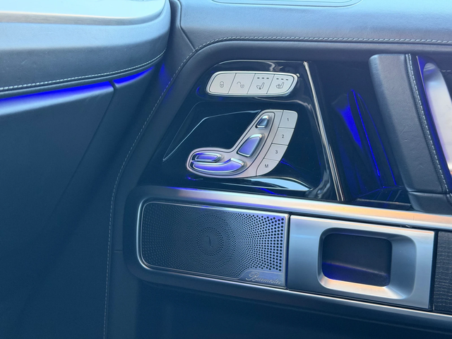 Mercedes-Benz G 500 AMG LINE / ВЕНТИЛАЦИЯ / 360 КАМЕРИ - автомобили, коли, обяви за нови и употребявани 14