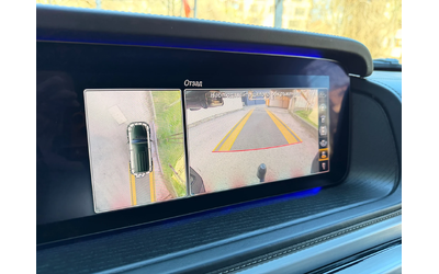 Mercedes-Benz G 500 AMG LINE / ВЕНТИЛАЦИЯ / 360 КАМЕРИ - автомобили, коли, обяви за нови и употребявани 15