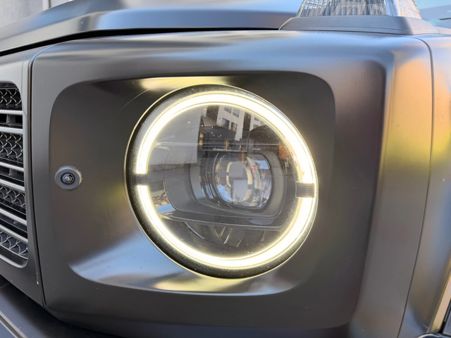 Mercedes-Benz G 500 AMG LINE / ВЕНТИЛАЦИЯ / 360 КАМЕРИ - автомобили, коли, обяви за нови и употребявани 16