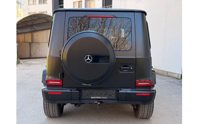 mercedes-benz-g-500 - 5