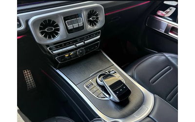 Mercedes-Benz G 500 AMG LINE / ПОДГРЕВ / ВЕНТИЛАЦИЯ - автомобили, коли, обяви за нови и употребявани 13