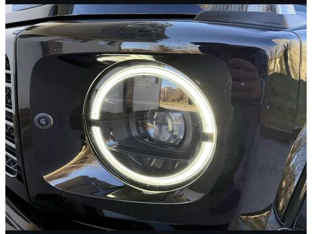Mercedes-Benz G 500 AMG LINE / ПОДГРЕВ / ВЕНТИЛАЦИЯ - автомобили, коли, обяви за нови и употребявани 15