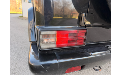 Mercedes-Benz G 500 GUARD / V8 - автомобили, коли, обяви за нови и употребявани 14