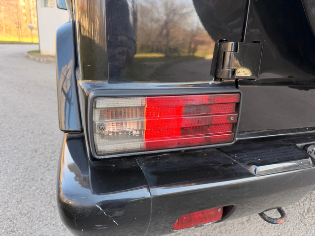 Mercedes-Benz G 500 GUARD / V8 - автомобили, коли, обяви за нови и употребявани 14