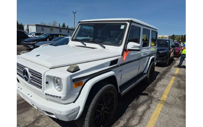 mercedes-benz-g-500 - 0