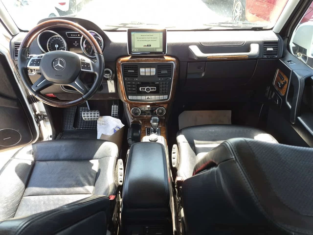 Mercedes-Benz G 500 * CARFAX * ПЕРФЕКТНО СЕРВИЗИРАНА * - автомобили, коли, обяви за нови и употребявани 10