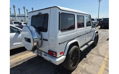 mercedes-benz-g-500 - 2
