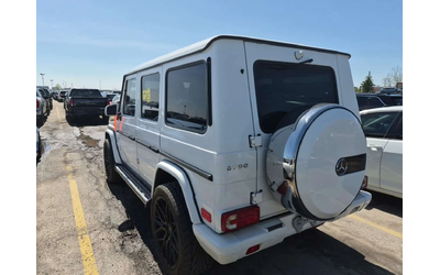 mercedes-benz-g-500 - 3