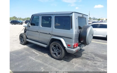 mercedes-benz-g-500 - 2