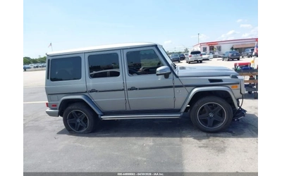 Mercedes-Benz G 500 4MATIC* СЕРВИЗНА ИСТОРИЯ* ЛИЗИНГ - автомобили, коли, обяви за нови и употребявани 12