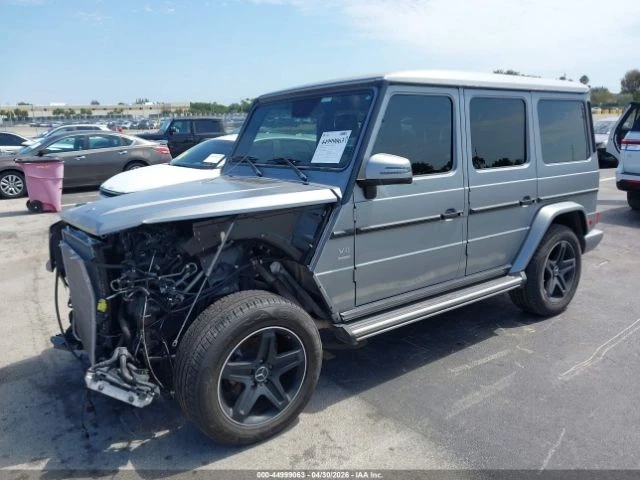 Mercedes-Benz G 500 4MATIC* СЕРВИЗНА ИСТОРИЯ* ЛИЗИНГ - автомобили, коли, обяви за нови и употребявани 1