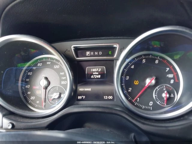 Mercedes-Benz G 500 4MATIC* СЕРВИЗНА ИСТОРИЯ* ЛИЗИНГ - автомобили, коли, обяви за нови и употребявани 6
