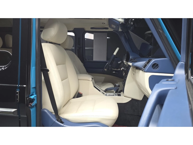 Mercedes-Benz G 500 BRABUS TUNNING* БЕЗ ИНЦИДЕНТИ* КРАЙНА ЦЕНА - автомобили, коли, обяви за нови и употребявани 14