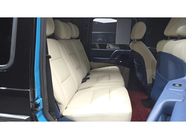 Mercedes-Benz G 500 BRABUS TUNNING* БЕЗ ИНЦИДЕНТИ* КРАЙНА ЦЕНА - автомобили, коли, обяви за нови и употребявани 15