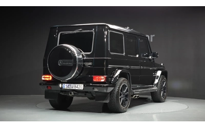 mercedes-benz-g-500 - 2