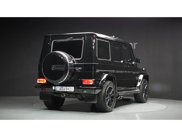 Mercedes-Benz G 500 BRABUS TUNNING* БЕЗ ИНЦИДЕНТИ* КРАЙНА ЦЕНА - автомобили, коли, обяви за нови и употребявани 2