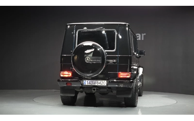 mercedes-benz-g-500 - 3