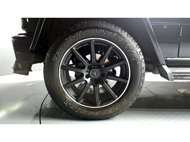 Mercedes-Benz G 500 BRABUS TUNNING* БЕЗ ИНЦИДЕНТИ* КРАЙНА ЦЕНА - автомобили, коли, обяви за нови и употребявани 4