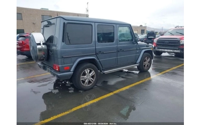mercedes-benz-g-500 - 3