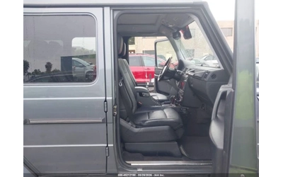 mercedes-benz-g-500 - 4