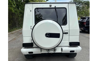 mercedes-benz-g-500 - 4